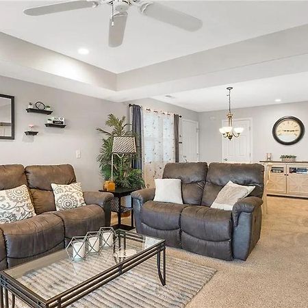 Gourgeous Lake Views, Amazing Susets, On Main Channel Lake Ozark Exterior foto