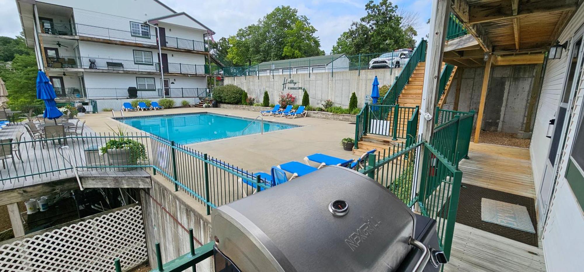 Gourgeous Lake Views, Amazing Susets, On Main Channel Lake Ozark Exterior foto