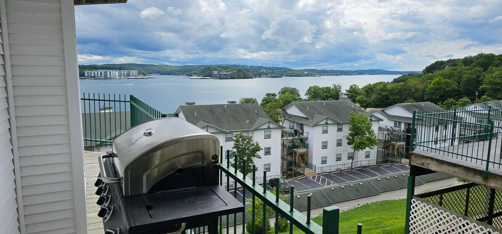 Gourgeous Lake Views, Amazing Susets, On Main Channel Lake Ozark Exterior foto