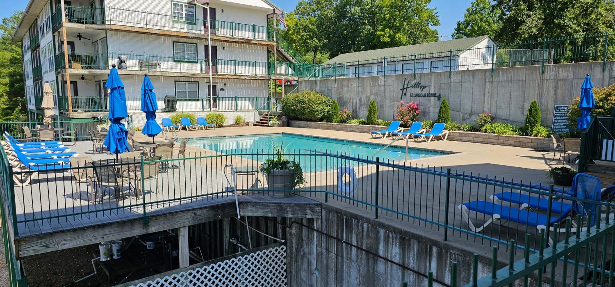 Gourgeous Lake Views, Amazing Susets, On Main Channel Lake Ozark Exterior foto
