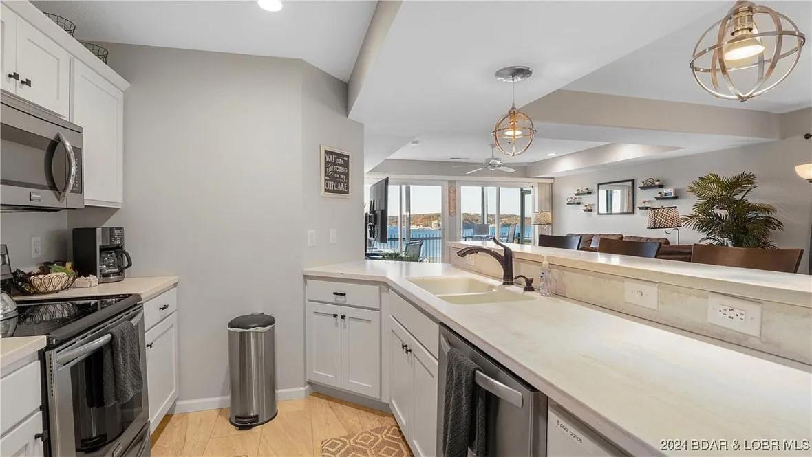 Gourgeous Lake Views, Amazing Susets, On Main Channel Lake Ozark Exterior foto