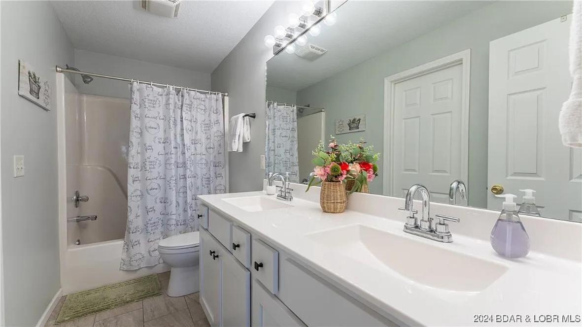 Gourgeous Lake Views, Amazing Susets, On Main Channel Lake Ozark Exterior foto