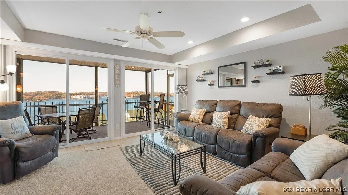 Gourgeous Lake Views, Amazing Susets, On Main Channel Lake Ozark Exterior foto