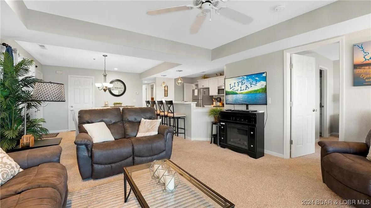Gourgeous Lake Views, Amazing Susets, On Main Channel Lake Ozark Exterior foto